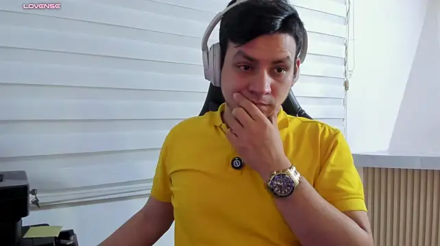 Chat XXX ao vivo de Rick_Adams