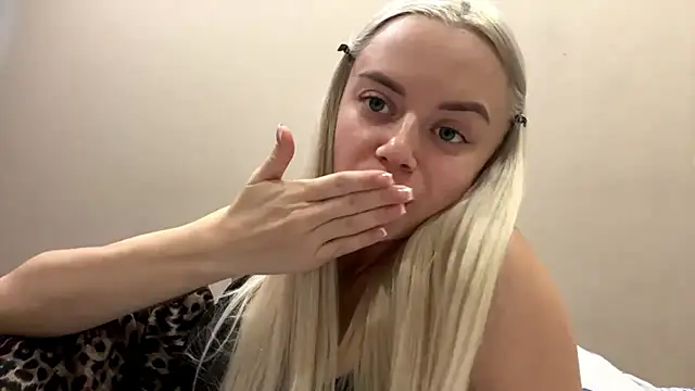 NakitaSavely – Live XXX-chat