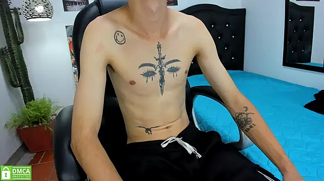 LucassSmith11 Live XXX Chat