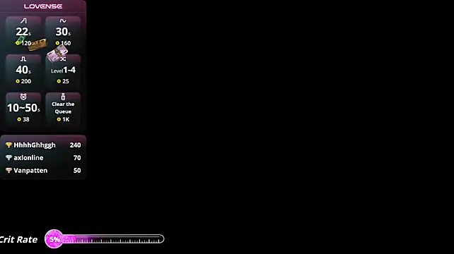 Fluffy_Monica's Live XXX Chat