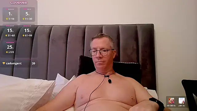 XXX chat uživo modela SinfulPulse69