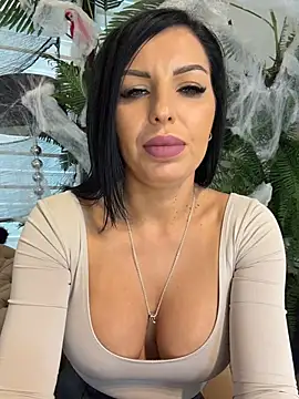 Chat XXX ao vivo de ReynaMorel