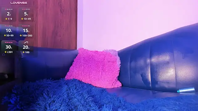 Chatroom XXX en direct de Andre_7w7