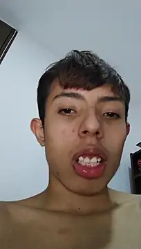 liamkozy Live XXX-chat
