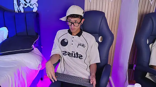 Chat XXX ao vivo de Only_Dko_