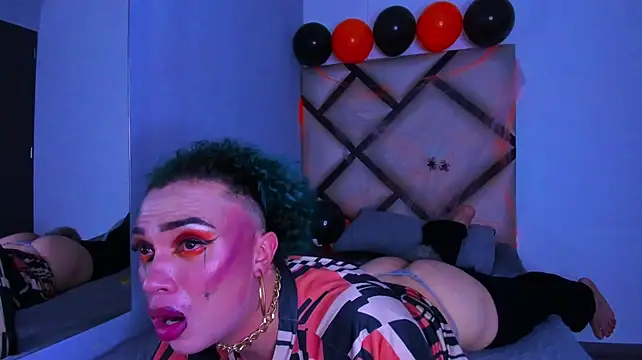 Chat XXX en directo de mrs_desire01