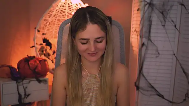 צ'אט XXX בשידור חי של DeboraLarson