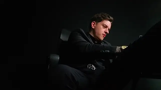 FelixStarkk Live XXX-Chat