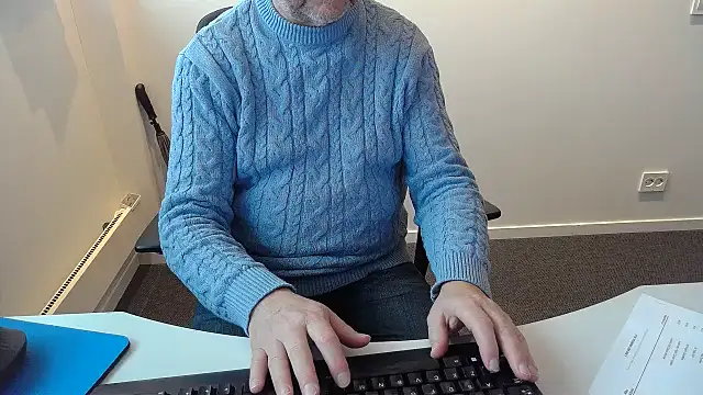 Buggemann live XXX chat