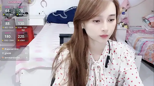 miaomiao-99 Chat XXX live