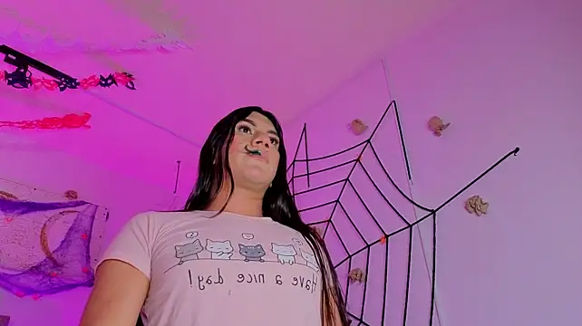 Chat +18 de steff_bratz ao vivo