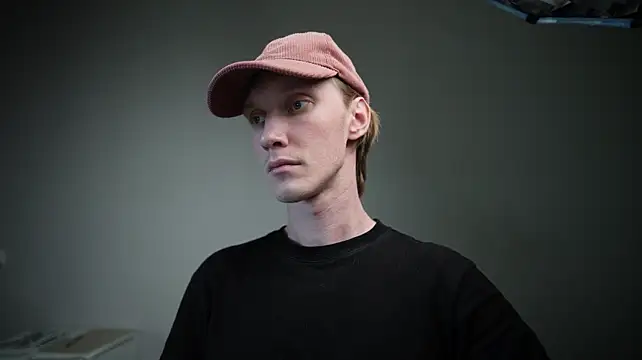 Danny_Jj – Naživo XXX chat