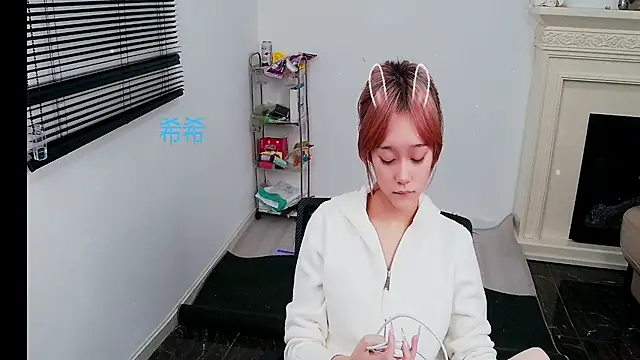 Chat XXX Live CCXY-02