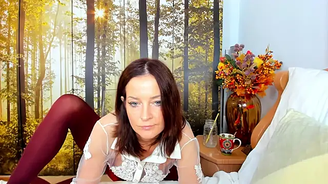 ViciousSiren 라이브 XXX 채팅