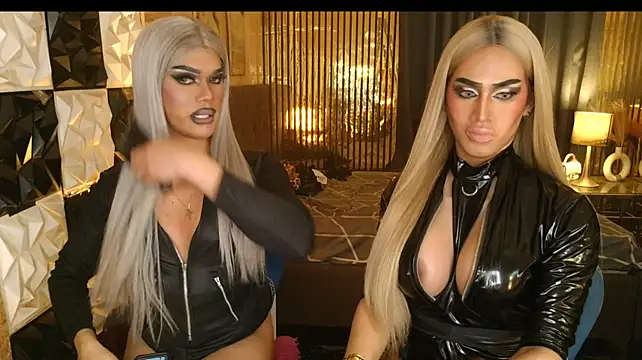 Siren_Priestress' Live XXX Chat