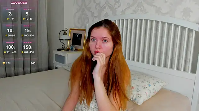 Chat XXX en directo de Eva__luv