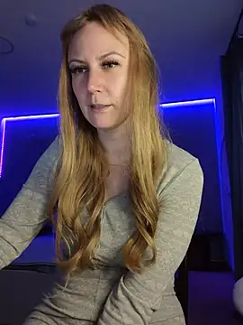 SweetGermanGoddess – Naživo XXX chat