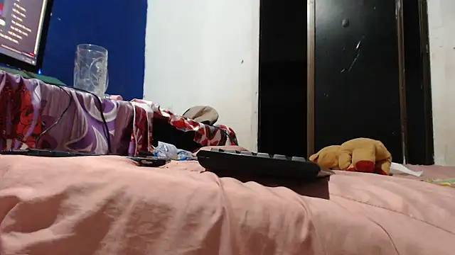 XXX chat uživo modela sk8-sir