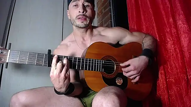 damn_fox Obrolan Langsung XXX