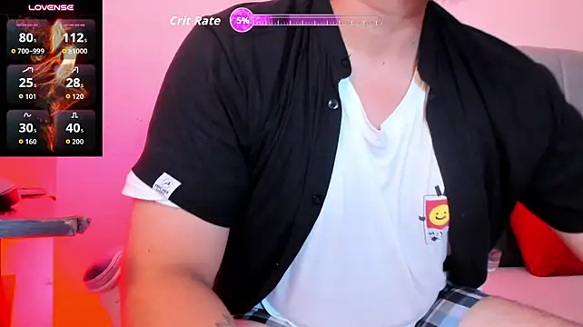 Chat XXX en directo de Toymen_