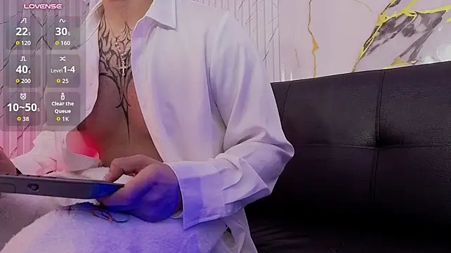 Chat XXX Live Dominic_tay