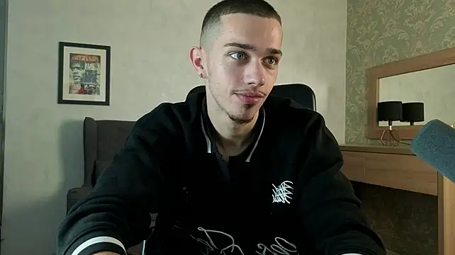 KaydenDrew Live XXX-chat