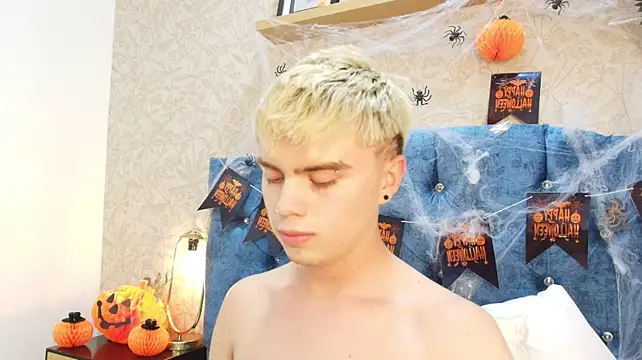 Ian_Stone Live XXX-chat