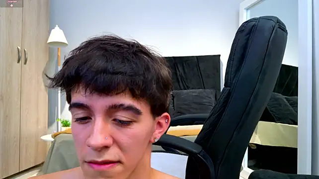 Austinbolt 라이브 XXX 채팅