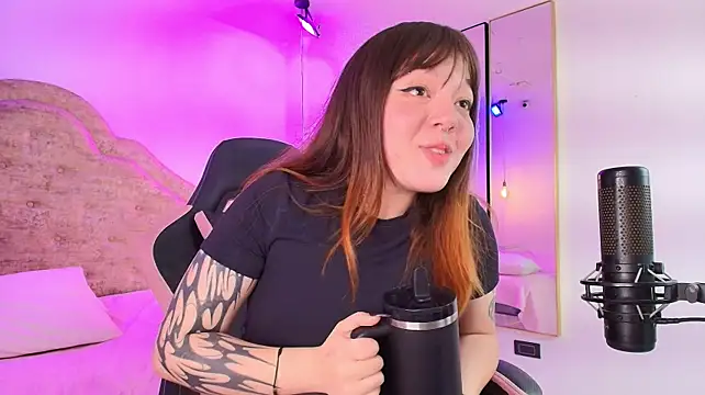 Fluffy_Bubble21 – Naživo XXX chat