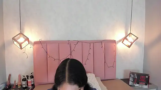 NINAMARTINS Chat XXX in diretta