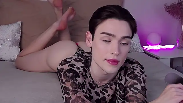 Czat XXX na żywo – RobbyCharming