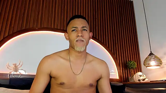 B_Wild – Naživo XXX chat