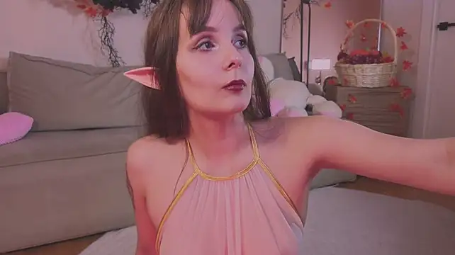 Czat XXX na żywo – AdeleIvy