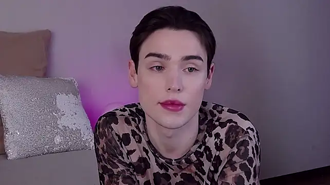 Czat XXX na żywo – RobbyCharming