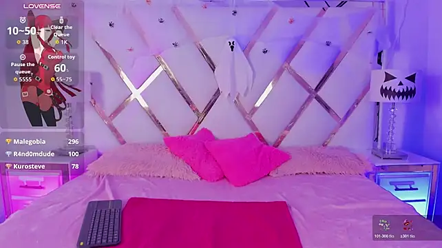 Chat XXX en directo de mia_cherryy