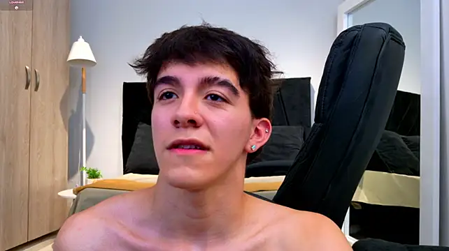 Chatroom XXX en direct de Austinbolt