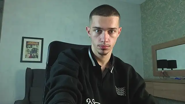 Онлайн чат XXX KaydenDrew