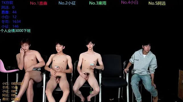 แชท XXX สดของ wangjiaxin888