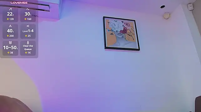 AlanAndAxel Live XXX Chat
