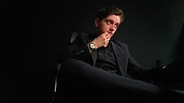 FelixStarkk: απευθείας συνομιλία ΧΧΧ