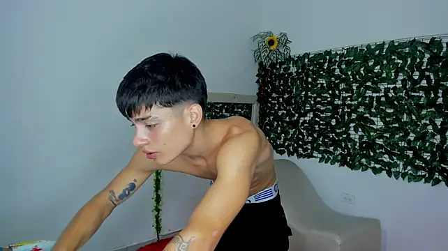 Chat XXX ao vivo de The_beby_guy
