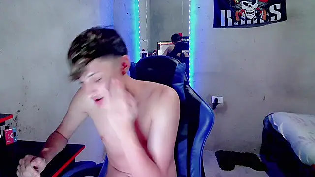 Jason_Toddhot Live XXX-Chat