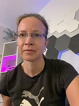 Chat XXX ao vivo de AnnikaRose