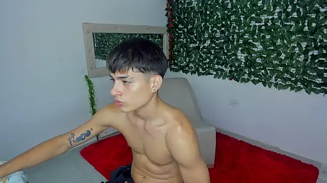 Chat XXX Live The_beby_guy