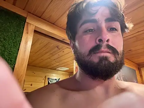 Show webcam de SierraxRuben26