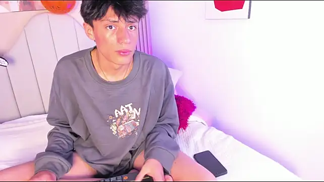 Онлайн чат XXX Im_Tian_