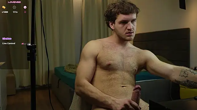 MrbigLouis লাইভ XXX চ্যাট