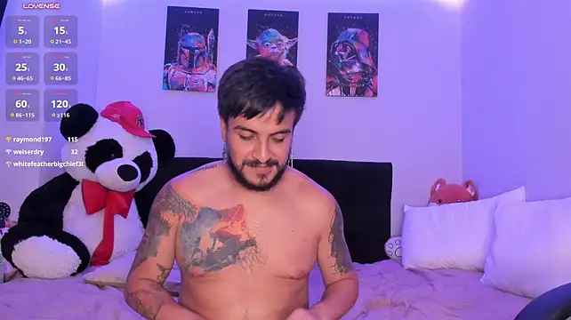 Carlasxdreams – Naživo XXX chat