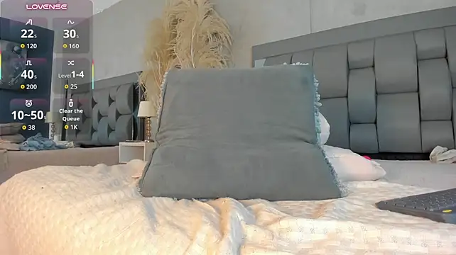 Chatroom XXX en direct de heidi_aldridge