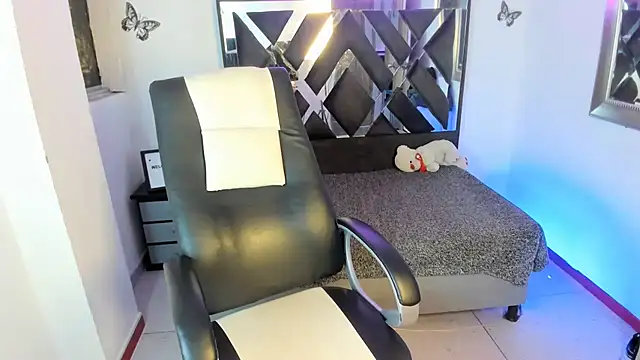 Melissa_angelssn Live XXX chat